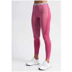 Vanquish workout leggings